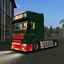 gts Daf XF105 510 + Chereau... - GTS COMBO'S