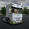 gts Daf XF105 510 + Schwarz... - GTS COMBO'S