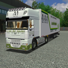 ets Daf XF105 410 + Schwarz... - ETS COMBO'S