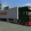 ets Daf XF105 510 + Chereau... - ETS COMBO'S