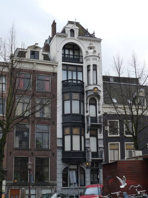 P1030453 Amsterdam2009