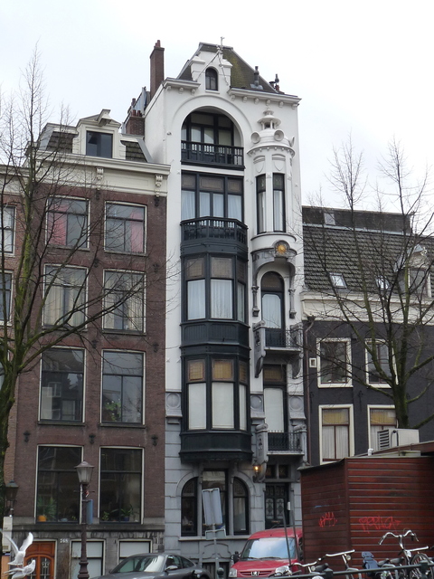 P1030456 Amsterdam2009