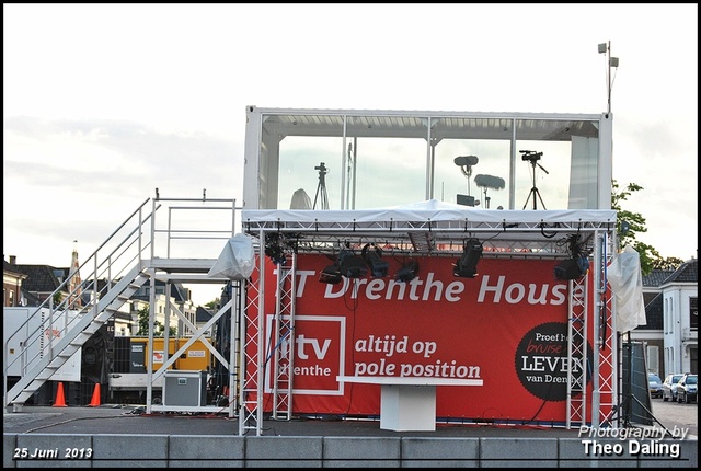 TV Drenthe House Rommeltjes 2013