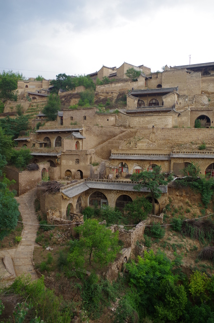  Shanxi (å±±è¥¿)