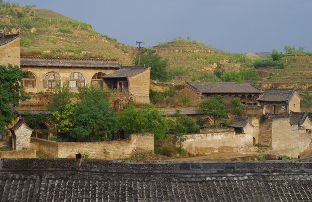  Shanxi (å±±è¥¿)