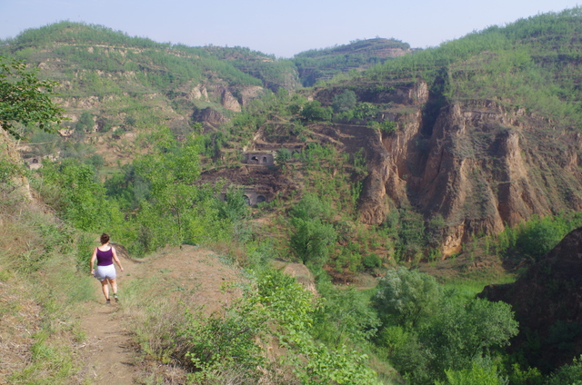  Shanxi (å±±è¥¿)