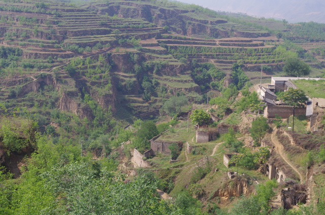  Shanxi (å±±è¥¿)