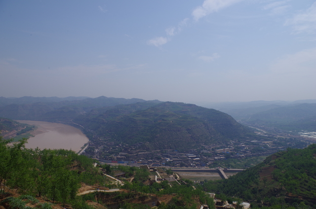  Shanxi (å±±è¥¿)