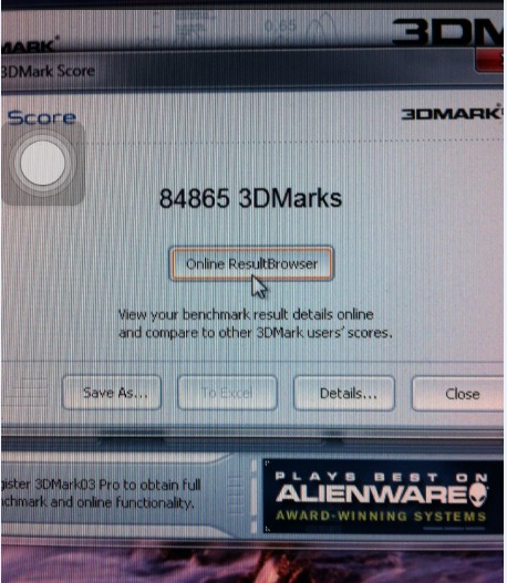 Q6600OC043DK03CF5770 - 