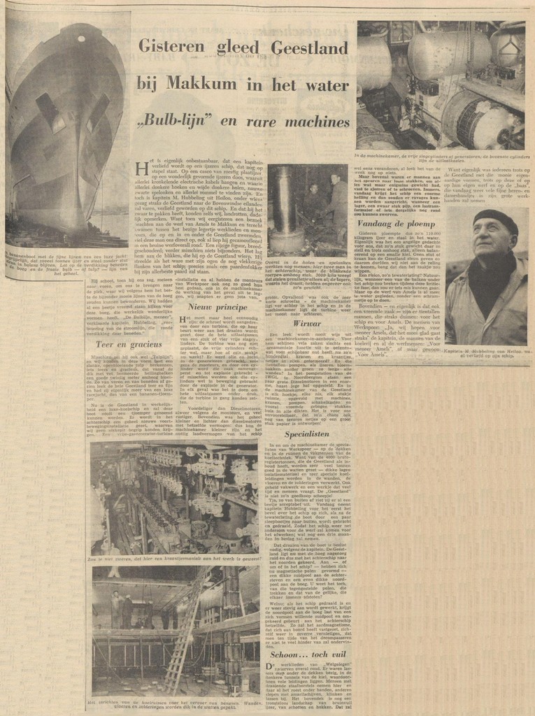 28-11-1959 - Geestland te water-3 - 