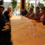 R.Th.B.Vriezen 2013 06 25 4046 - WijkPlatForm Presikhaaf-west 1989-2013 Afsluit etentje China Town dinsdag 25 juni 2013