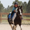 2013-06-23 (Abi horseback r... - Colorado - June of 2013