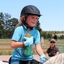 2013-06-23 (Abi horseback r... - Colorado - June of 2013