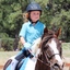 2013-06-23 (Abi horseback r... - Colorado - June of 2013