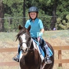 2013-06-23 (Abi horseback r... - Colorado - June of 2013