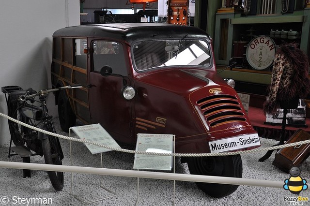DSC 0497-BorderMaker Auto & Technik Museum Sinsheim