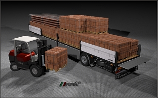 KÃ–GEL Cargo Thumbnail