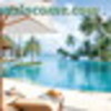 Logo Luxury Vacations Income - Picture Box