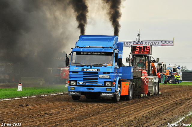 28-06-2013 100-BorderMaker Soest 28-06-2013