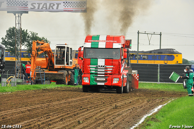 28-06-2013 156-BorderMaker Soest 28-06-2013