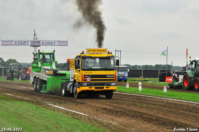 28-06-2013 350-BorderMaker Soest 28-06-2013