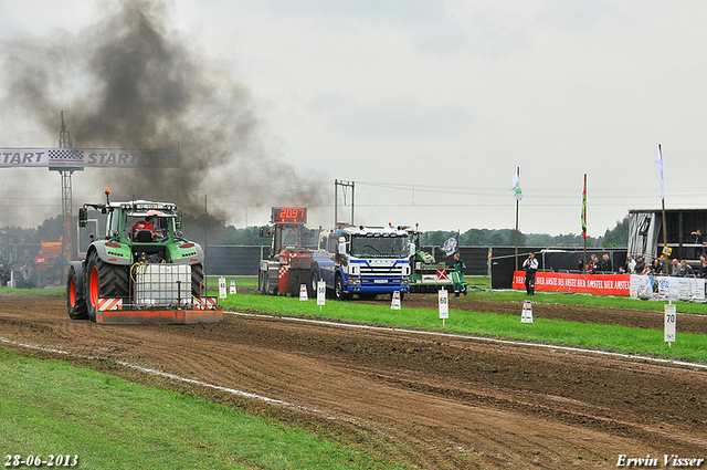 28-06-2013 365-BorderMaker Soest 28-06-2013