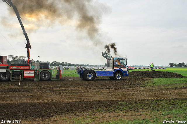 28-06-2013 400-BorderMaker Soest 28-06-2013