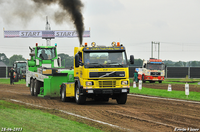 28-06-2013 406-BorderMaker Soest 28-06-2013