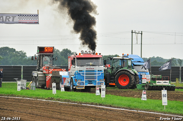 28-06-2013 463-BorderMaker Soest 28-06-2013