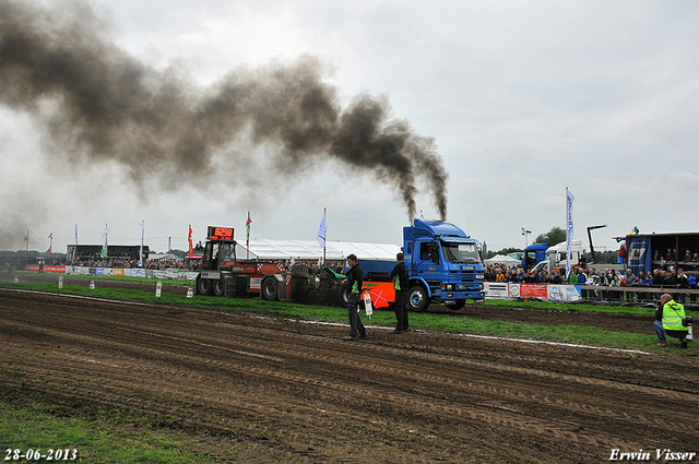 28-06-2013 500-BorderMaker Soest 28-06-2013