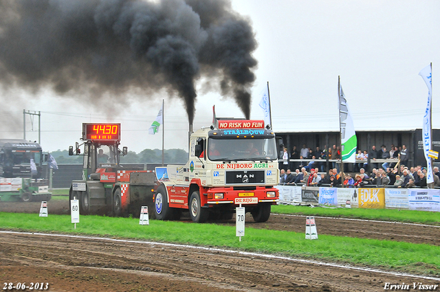 28-06-2013 666-BorderMaker Soest 28-06-2013