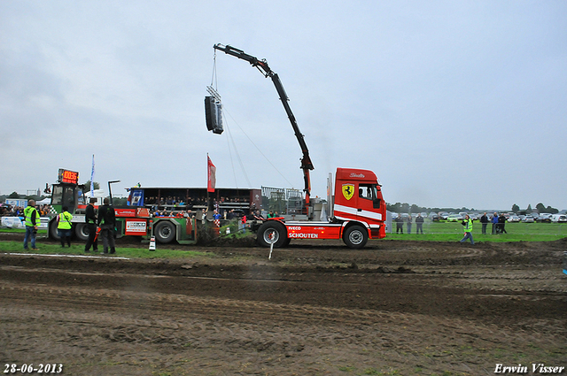 28-06-2013 747-BorderMaker Soest 28-06-2013