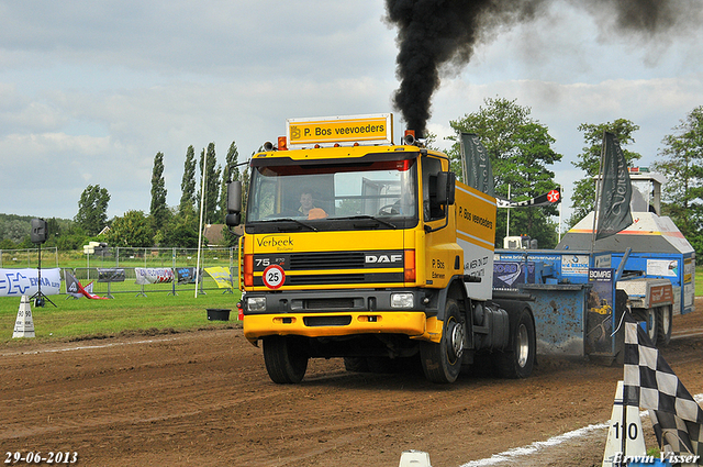 29-06-2013 031-BorderMaker Wapenveld 29-06-2013