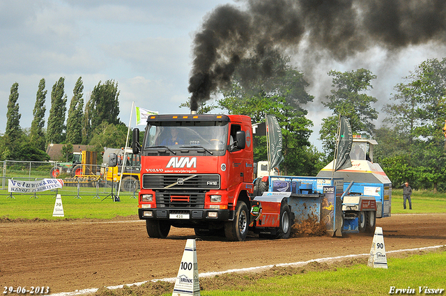 29-06-2013 047-BorderMaker Wapenveld 29-06-2013