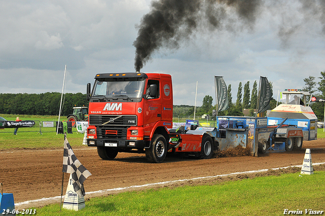 29-06-2013 050-BorderMaker Wapenveld 29-06-2013