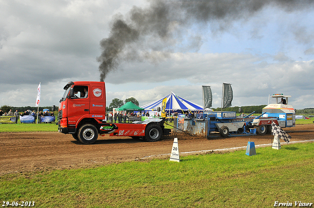 29-06-2013 054-BorderMaker Wapenveld 29-06-2013