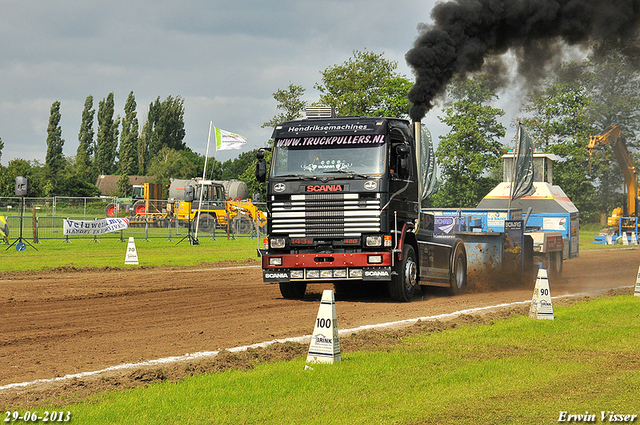 29-06-2013 065-BorderMaker Wapenveld 29-06-2013