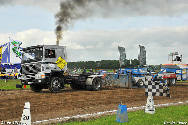 29-06-2013 091-BorderMaker Wapenveld 29-06-2013