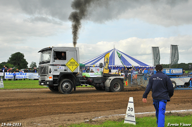 29-06-2013 092-BorderMaker Wapenveld 29-06-2013