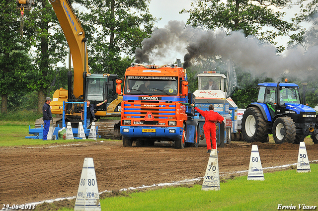 29-06-2013 095-BorderMaker Wapenveld 29-06-2013