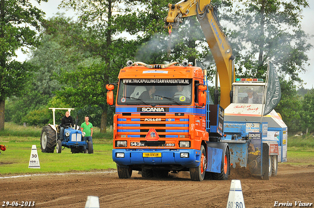 29-06-2013 098-BorderMaker Wapenveld 29-06-2013