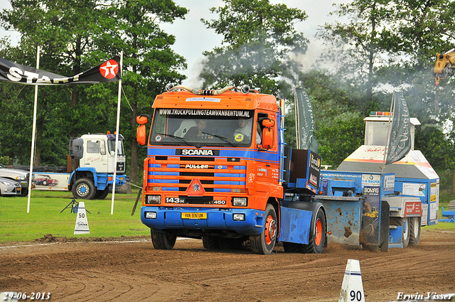 29-06-2013 100-BorderMaker Wapenveld 29-06-2013