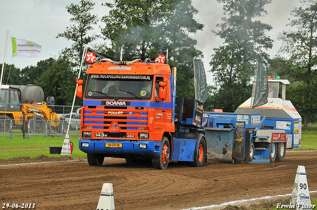 29-06-2013 101-BorderMaker Wapenveld 29-06-2013