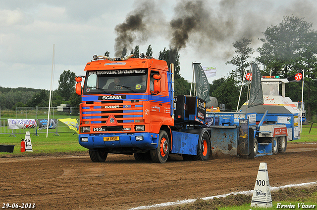 29-06-2013 103-BorderMaker Wapenveld 29-06-2013