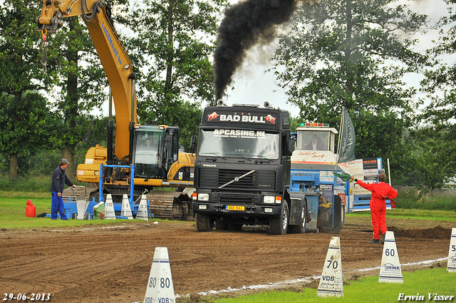 29-06-2013 110-BorderMaker Wapenveld 29-06-2013