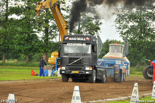 29-06-2013 111-BorderMaker Wapenveld 29-06-2013