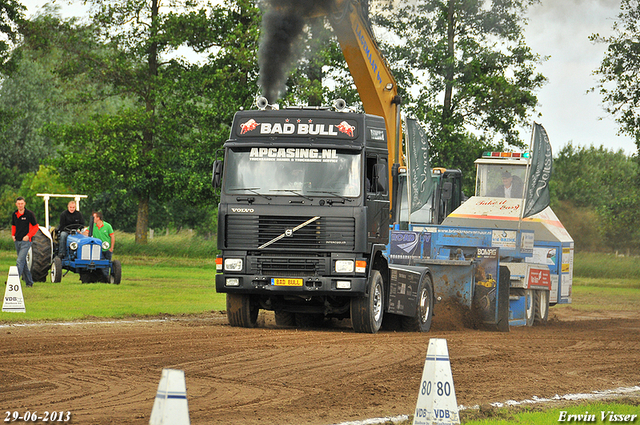 29-06-2013 112-BorderMaker Wapenveld 29-06-2013