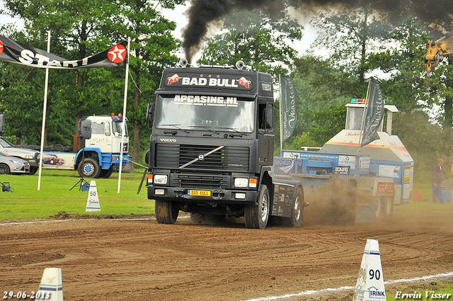 29-06-2013 115-BorderMaker Wapenveld 29-06-2013