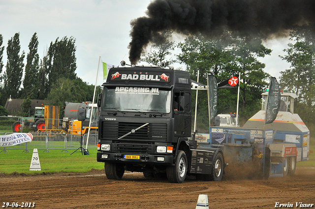 29-06-2013 117-BorderMaker Wapenveld 29-06-2013