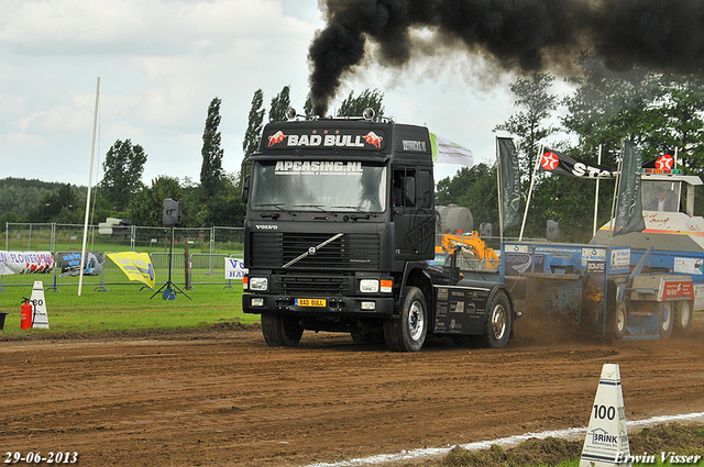 29-06-2013 118-BorderMaker Wapenveld 29-06-2013